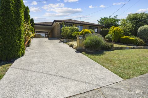 Property photo of 6 Roseville Place Glenorchy TAS 7010