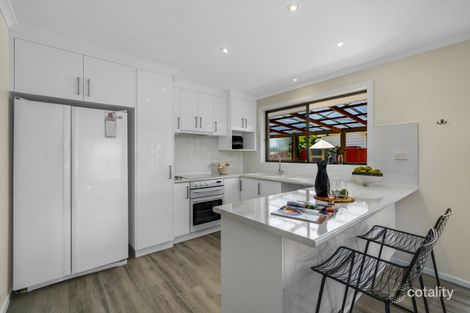 Property photo of 6 Roseville Place Glenorchy TAS 7010