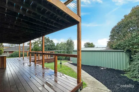 Property photo of 36 Lilleys Road Warragul VIC 3820