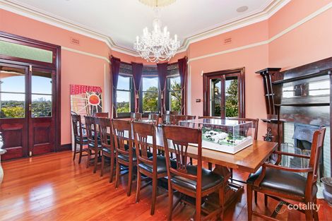 Property photo of 52 Woolwich Road Hunters Hill NSW 2110