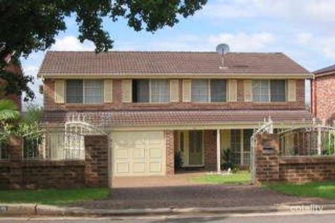 73 Linda St, Fairfield Heights, NSW 2165