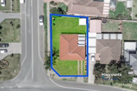 Property photo of 153 Andromeda Drive Cranebrook NSW 2749