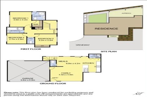 Property photo of 2/7 Kumara Circuit South Morang VIC 3752