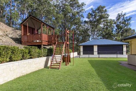 Property photo of 23 Forest Road Cashmere QLD 4500