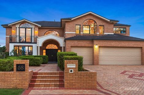 68 Darcey Rd, Castle Hill, NSW 2154