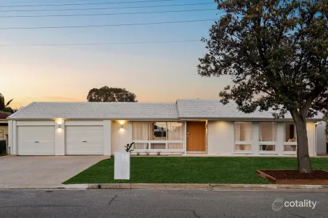 7 Granville St, Semaphore Park, SA 5019
