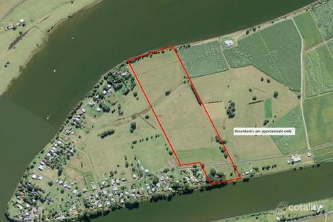 Property photo of 805 South Arm School Road Brushgrove NSW 2460