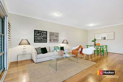 Property photo of 41/6 Williams Parade Dulwich Hill NSW 2203