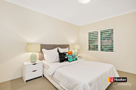 Property photo of 41/6 Williams Parade Dulwich Hill NSW 2203