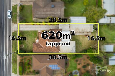 Property photo of 171 Centenary Avenue Melton VIC 3337