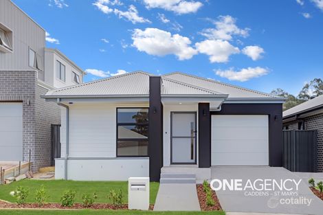 6 Meyer St, Werrington, NSW 2747