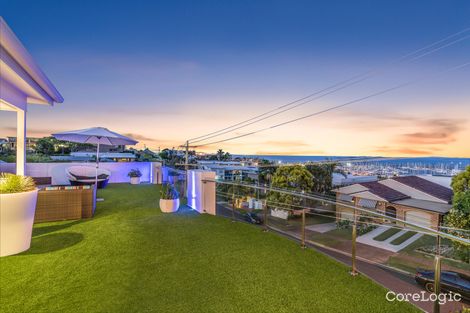 Property photo of 67 Oceana Terrace Manly QLD 4179