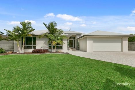 Property photo of 18 Attenuatta Place Noosaville QLD 4566