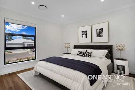 Property photo of 6 Meyer Street Werrington NSW 2747
