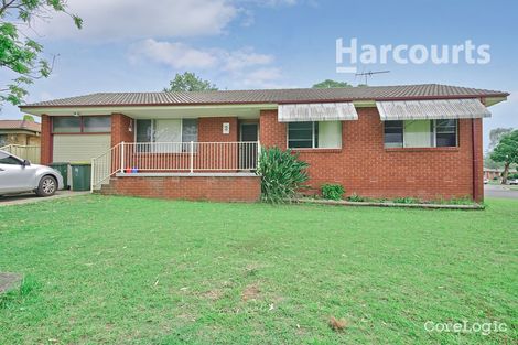 Property photo of 2 Dundee Place St Andrews NSW 2566