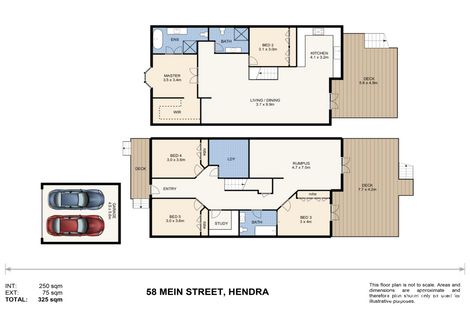 Property photo of 58 Mein Street Hendra QLD 4011