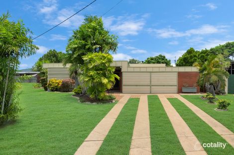 Property photo of 10 Coe Court Heatley QLD 4814