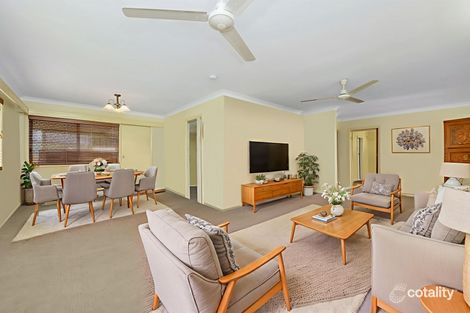Property photo of 10 Coe Court Heatley QLD 4814