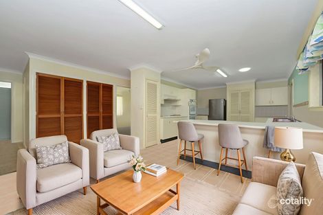 Property photo of 10 Coe Court Heatley QLD 4814