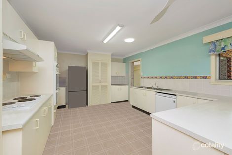 Property photo of 10 Coe Court Heatley QLD 4814