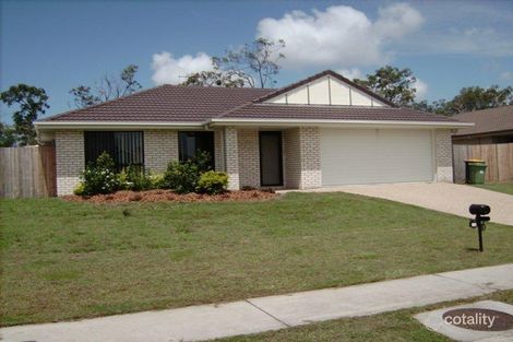 Property photo of 11 Eloise Place Burpengary QLD 4505