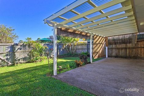 Property photo of 2/4 Galaxy Court Labrador QLD 4215