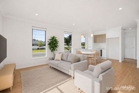 Property photo of 2A Pountney Avenue Thrumster NSW 2444