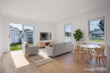 Property photo of 2A Pountney Avenue Thrumster NSW 2444