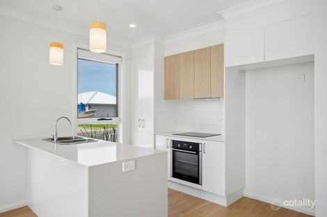 Property photo of 2A Pountney Avenue Thrumster NSW 2444
