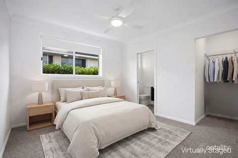 Property photo of 2A Pountney Avenue Thrumster NSW 2444