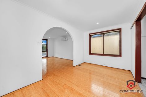 Property photo of 125 Marconi Crescent Kambah ACT 2902