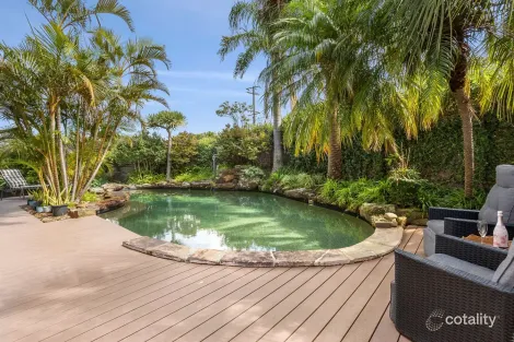 Property photo of 75 Suffolk Avenue Collaroy NSW 2097