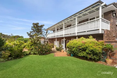 Property photo of 75 Suffolk Avenue Collaroy NSW 2097