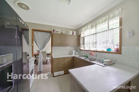 Property photo of 2 Dundee Place St Andrews NSW 2566