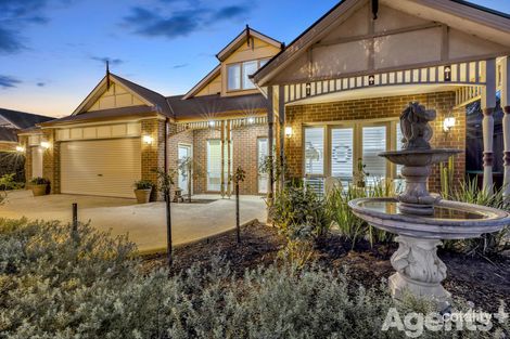 22 Skyline Way, Berwick, VIC 3806