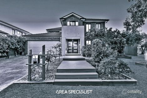 Property photo of 38-40 Albert Park Way Keysborough VIC 3173