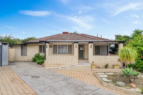 8 Lecky Ct, Girrawheen, WA 6064