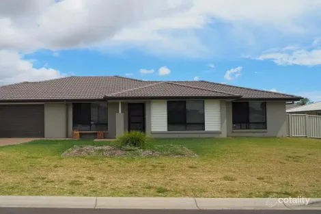 12 Mckinlay Pl, Westdale, NSW 2340