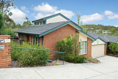 2/36 Livingstone Rd, Eltham, VIC 3095