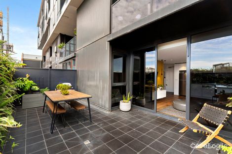 Property photo of 102D/21 Robert Street Collingwood VIC 3066