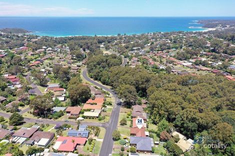 Property photo of 19 Valley Drive Mollymook Beach NSW 2539