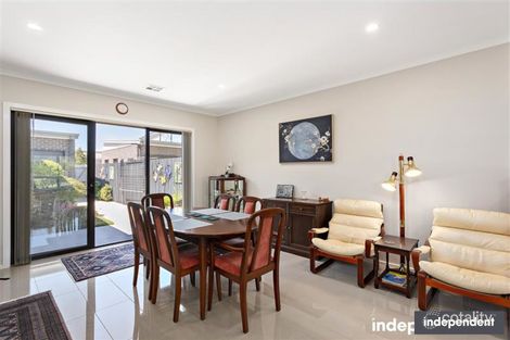Property photo of 32 Finemore Street Coombs ACT 2611