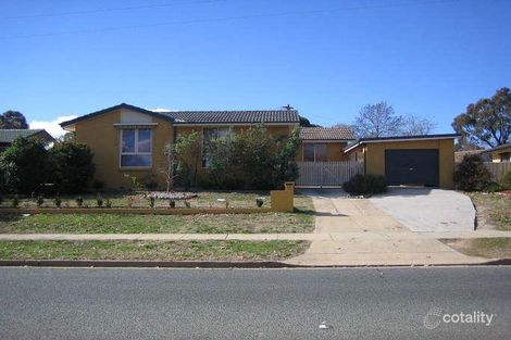 Property photo of 19 Wisdom Street Hughes ACT 2605