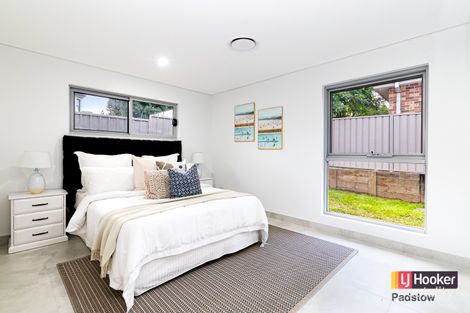 3/46 William St, Condell Park, NSW 2200