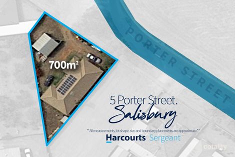 5 Porter St, Salisbury, SA 5108