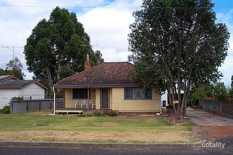 19 Robertson St, Manjimup, WA 6258