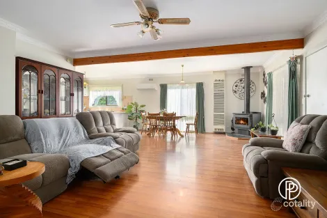 Property photo of 124 Wonga Road Millgrove VIC 3799