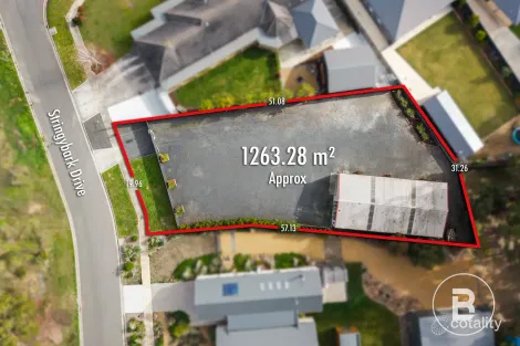 66 Stringybark Dr, Brown Hill, VIC 3350