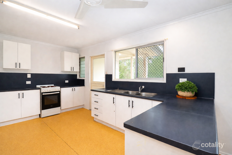 Property photo of 28 Mill Street Giru QLD 4809
