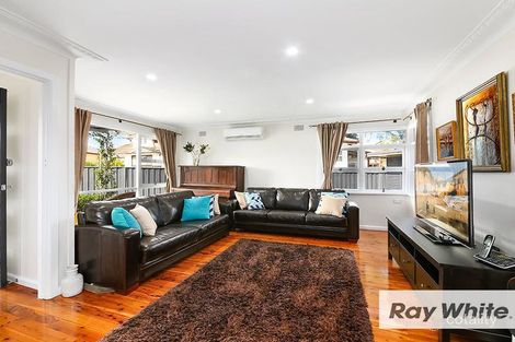 Property photo of 4 Leonie Crescent Berala NSW 2141